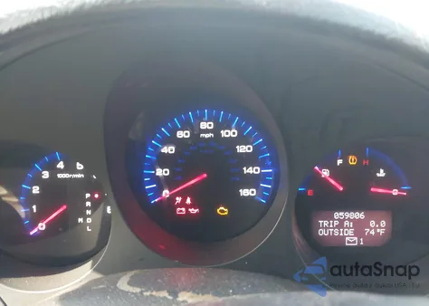 2006 Acura Tl из США, поврежденный, VIN 19UUA66216A003262